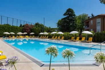 Hotel Du Parc Sirmione