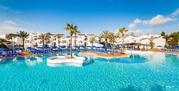 Globales Apartotel Bouganvilla