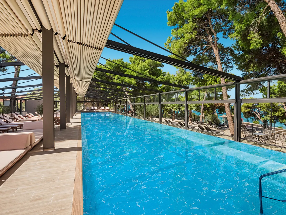 Hotel Waterman Kaktus