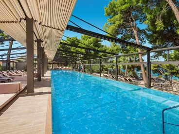 Hotel Waterman Kaktus