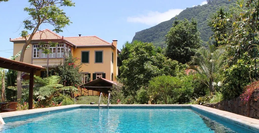 Pestana Quinta do Arco Nature&Rose Garden Hotel