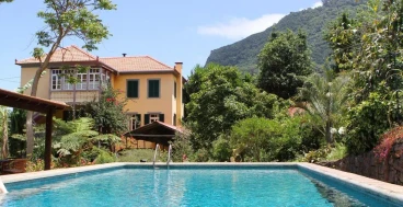 Pestana Quinta do Arco Nature&Rose Garden Hotel