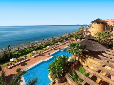 Elba Estepona Gran Hotel&Thalasso Spa