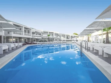 Aloe Boutique&Suites