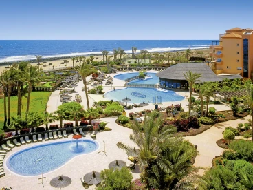 Elba Sara Beach&Golf Resort