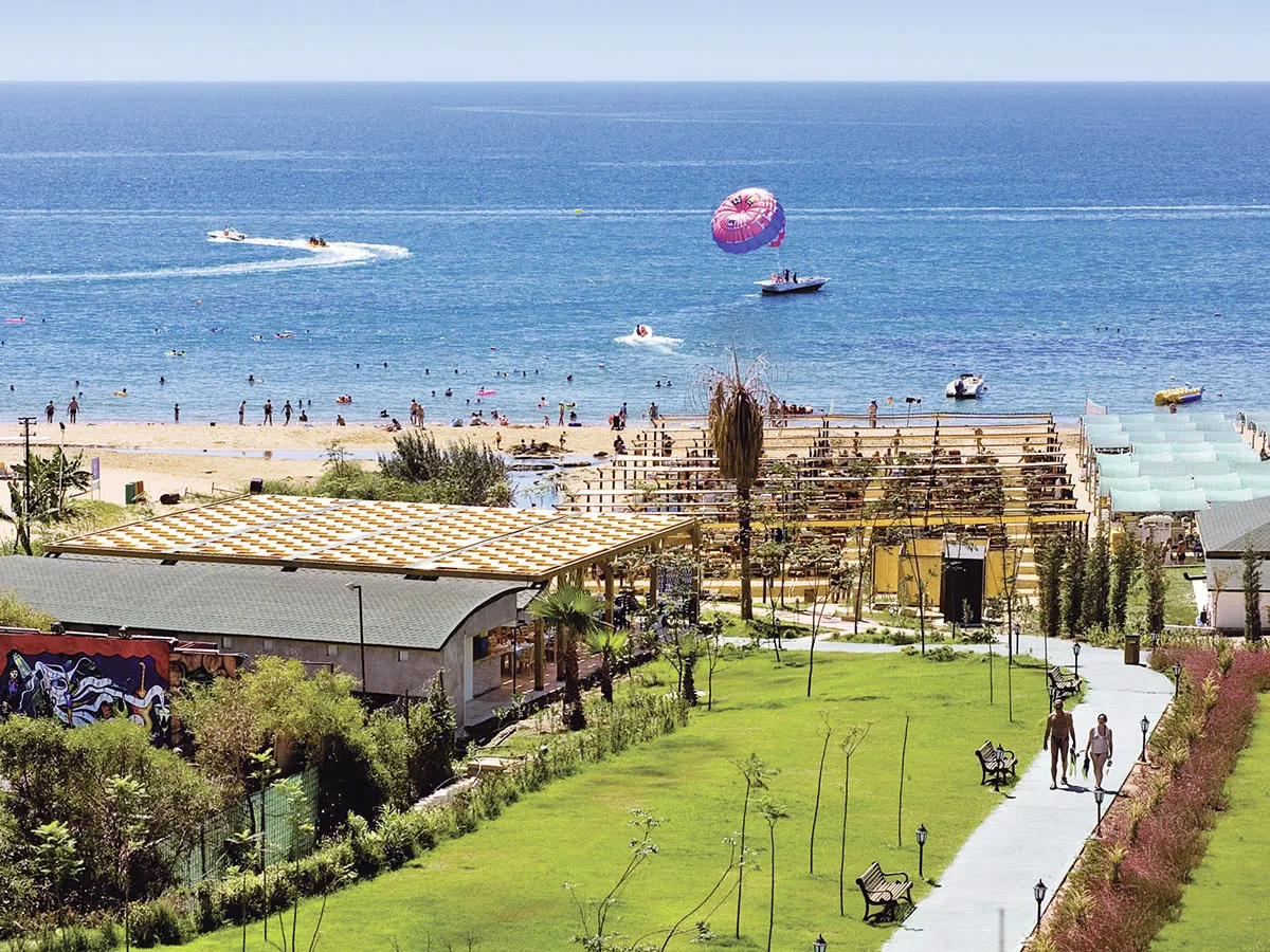 Royal Atlantis Spa&Resort