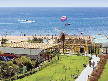 Royal Atlantis Spa&Resort