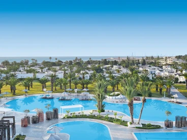 The Mirage Resort&Spa