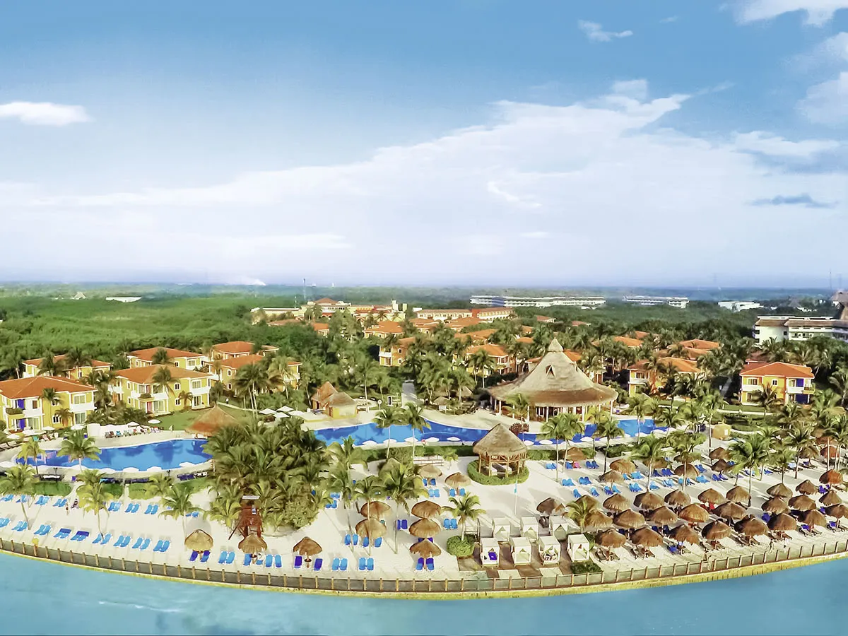 Ocean Maya Royale, Riviera Maya
