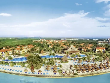 Ocean Maya Royale, Riviera Maya