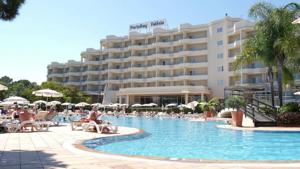 Hotel PortoBay Falésia