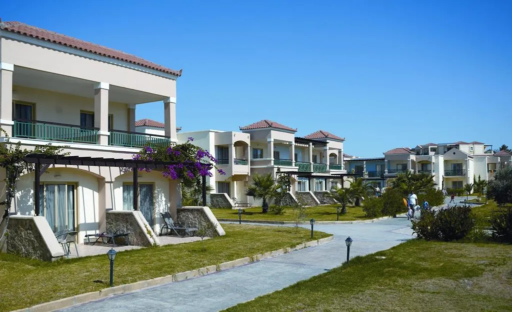 Lindos Princess Beach Resort&Spa