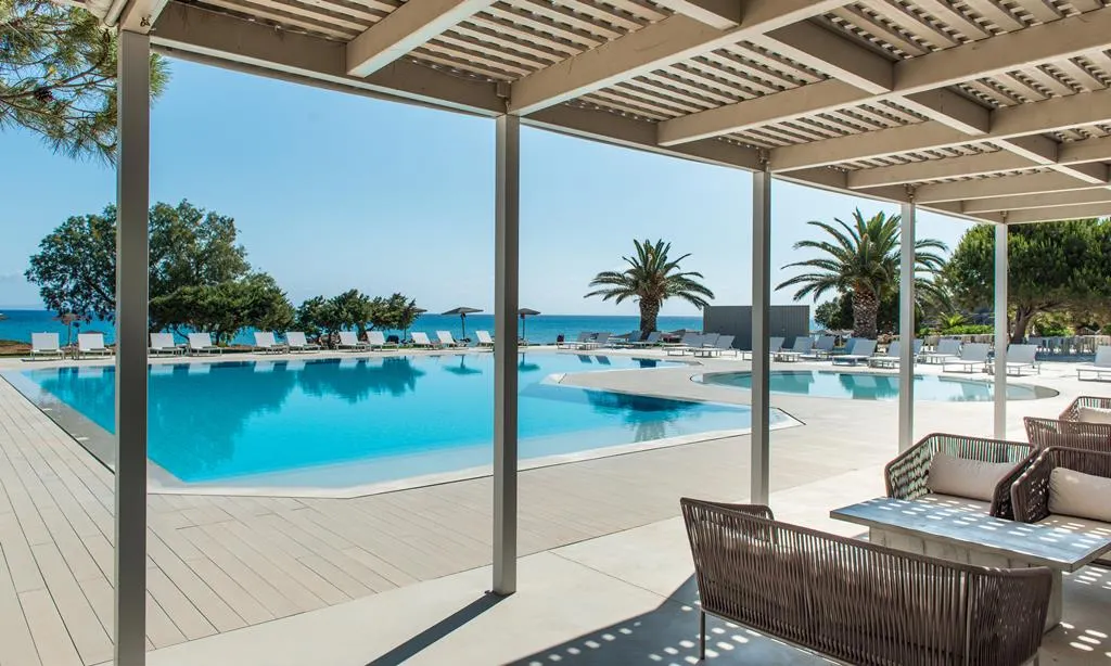 The Bay Hotel + Suites