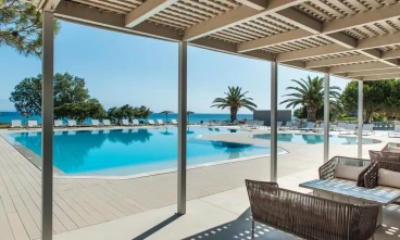 The Bay Hotel + Suites