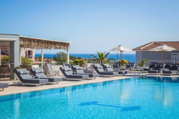 Astra Village Hotels&Suites