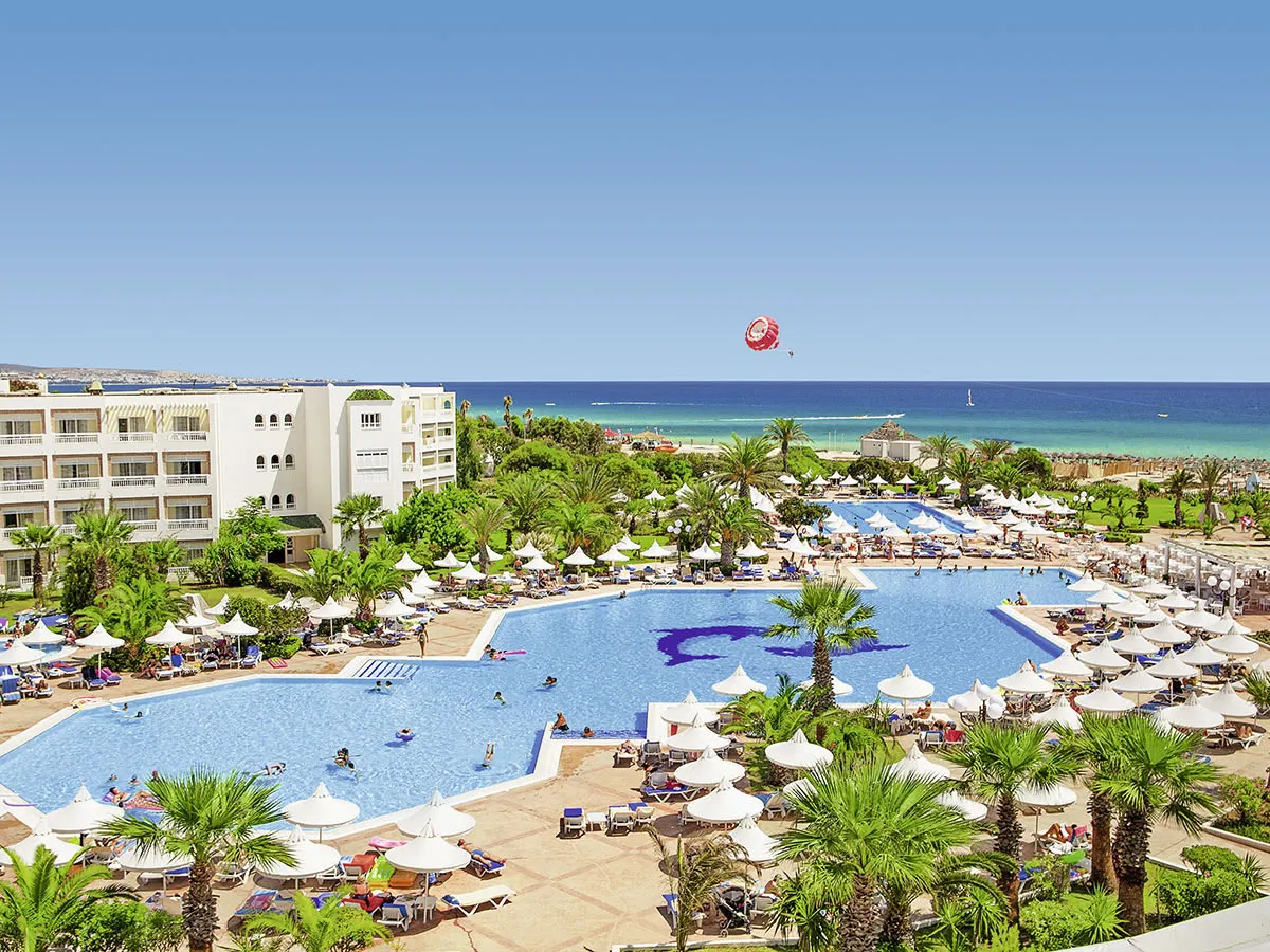 Sentido Marillia Resort&Spa