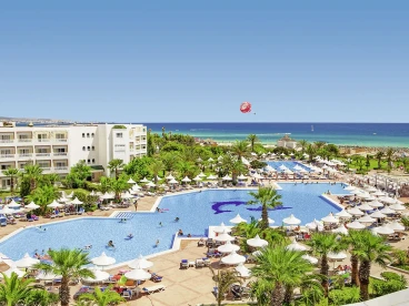 Sentido Marillia Resort&Spa