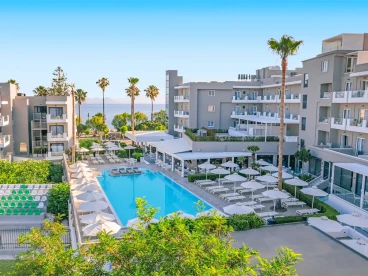 Kos Divine Hotel&Suites