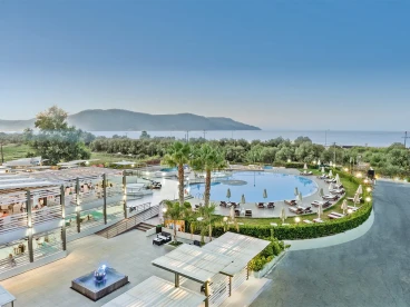 Georgioupolis Resort&Aqua Park