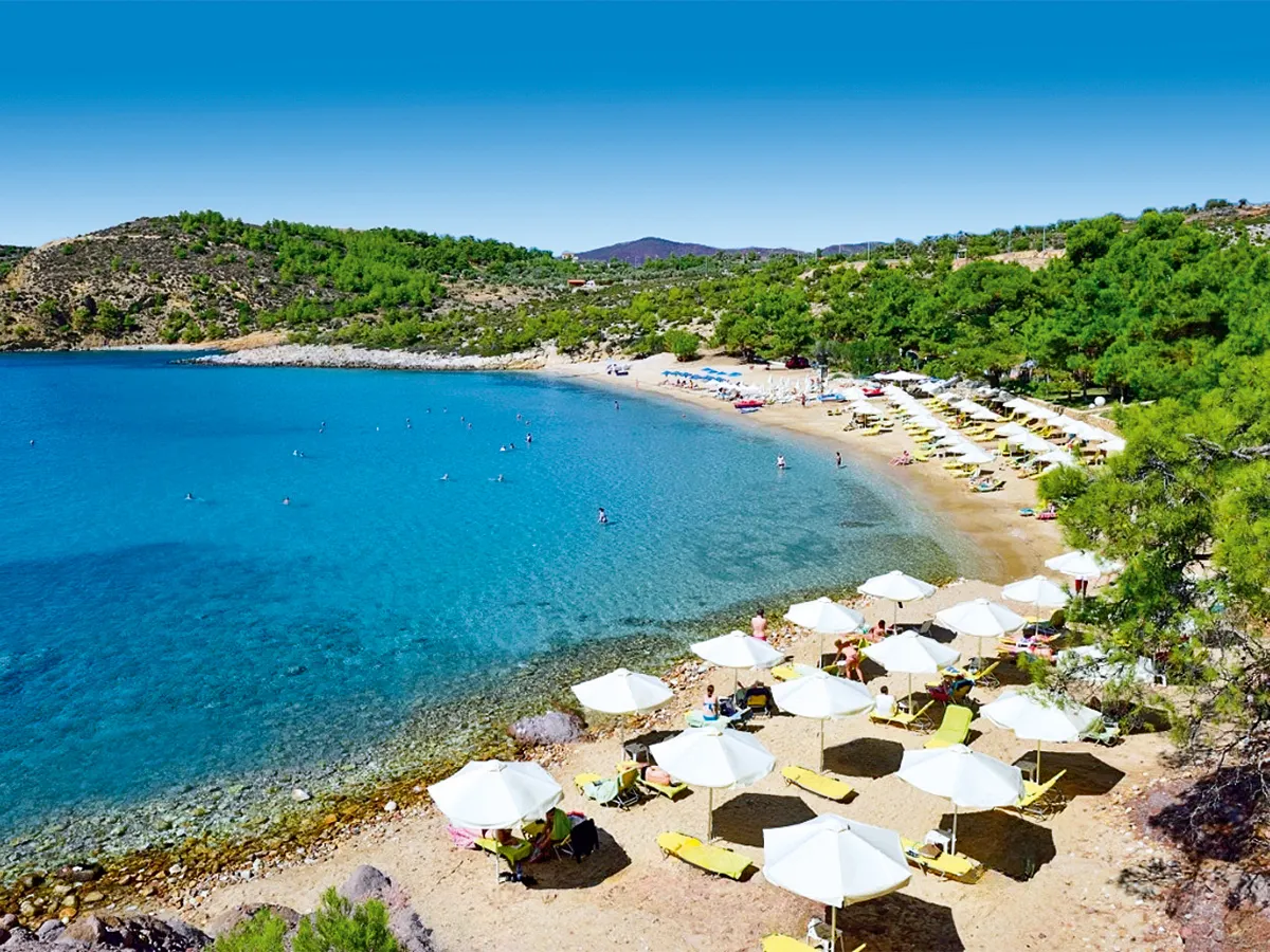 Royal Paradise Beach Resort&Spa