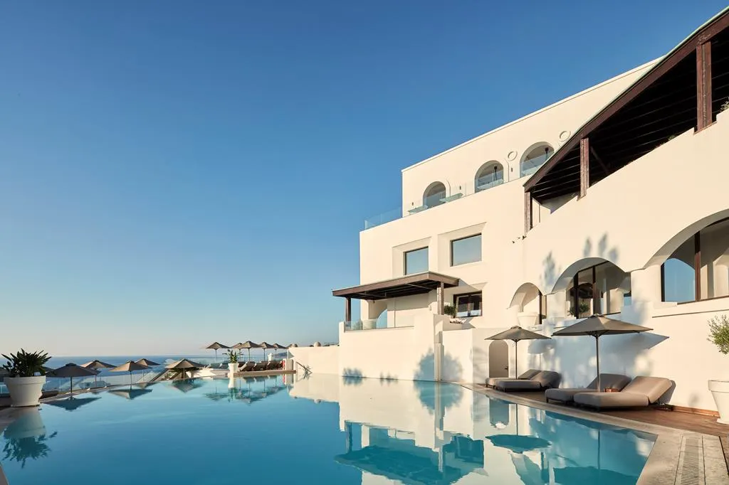 Esperos Village Blue&Spa