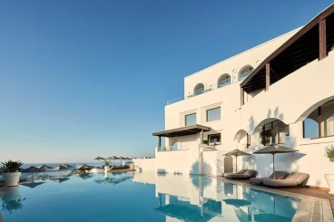 Esperos Village Blue&Spa