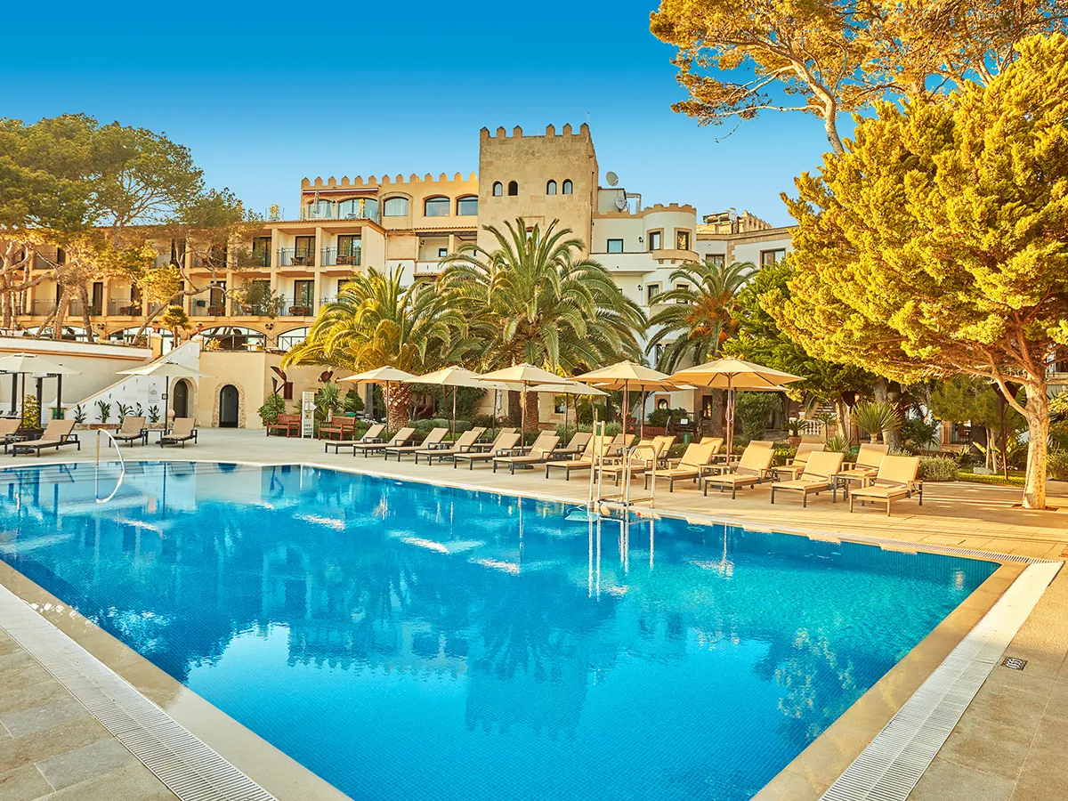 Secrets Mallorca Villamil (Adults Only)