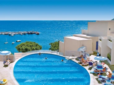 Bali Beach&Sofia Village