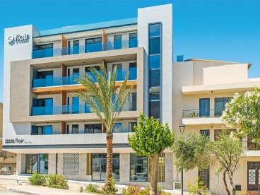 Chania Flair Boutique Hotel, Tapestry Collection by Hilton