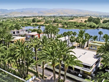 Apartamentos Oasis Sol