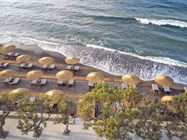 Numo Ierapetra Beach Resort Crete, Curio Collection by Hilton