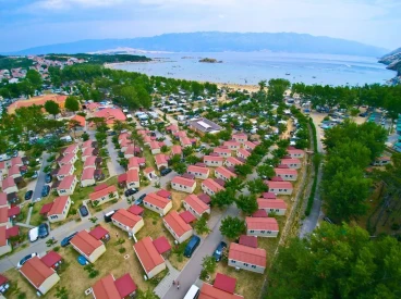 Valamar Camping San Marino