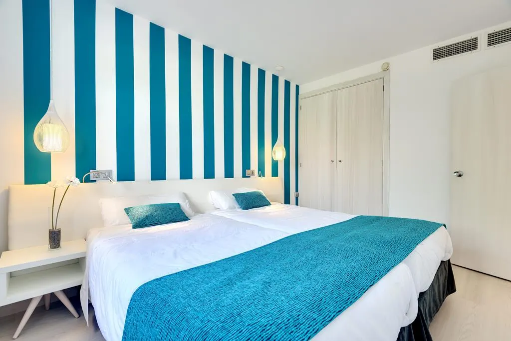 Appartementen Alcudia Garden