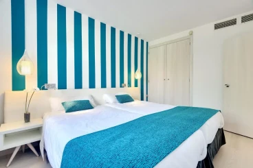 Appartementen Alcudia Garden