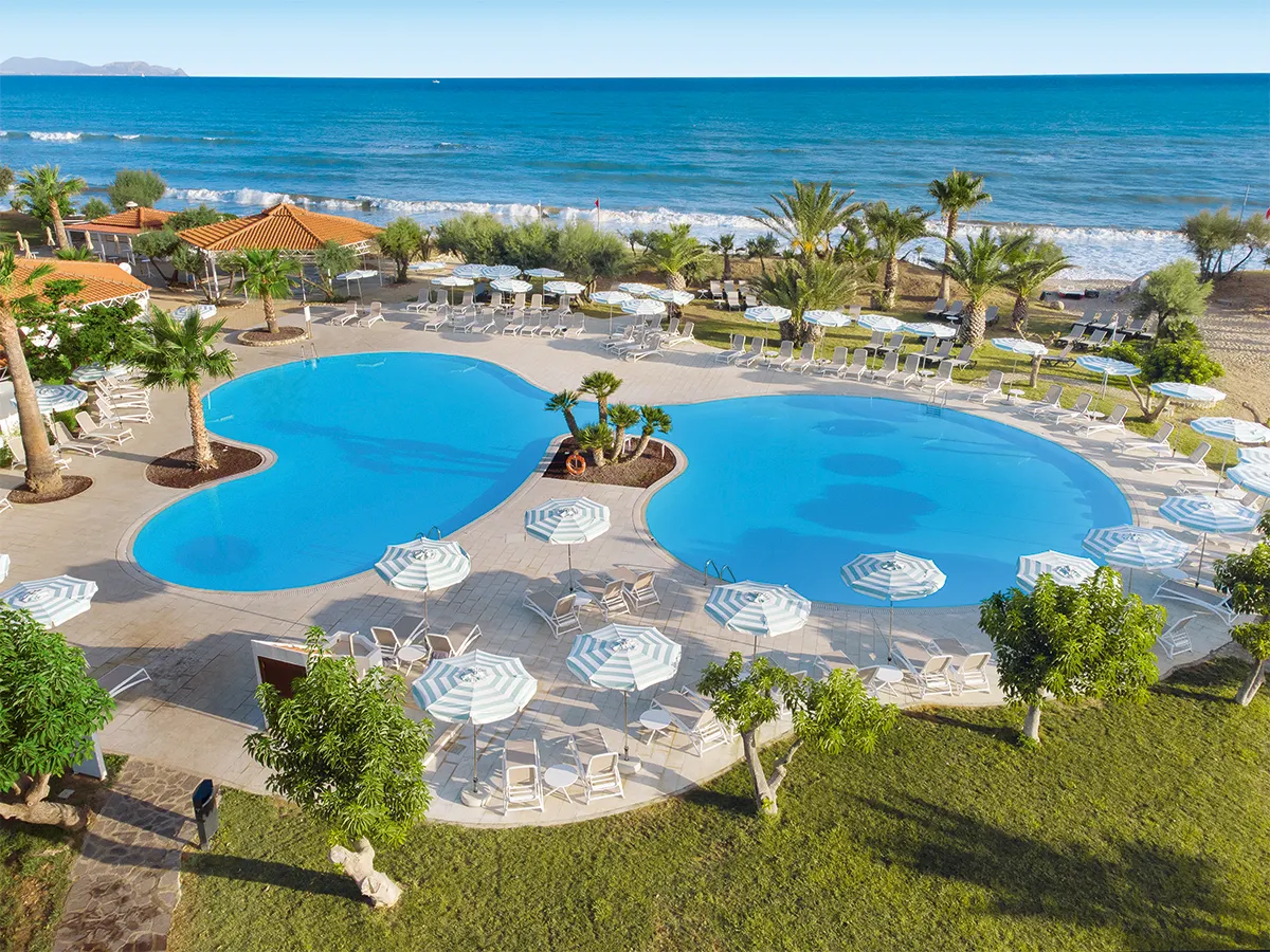 Grand Palladium Sicilia Resort&Spa