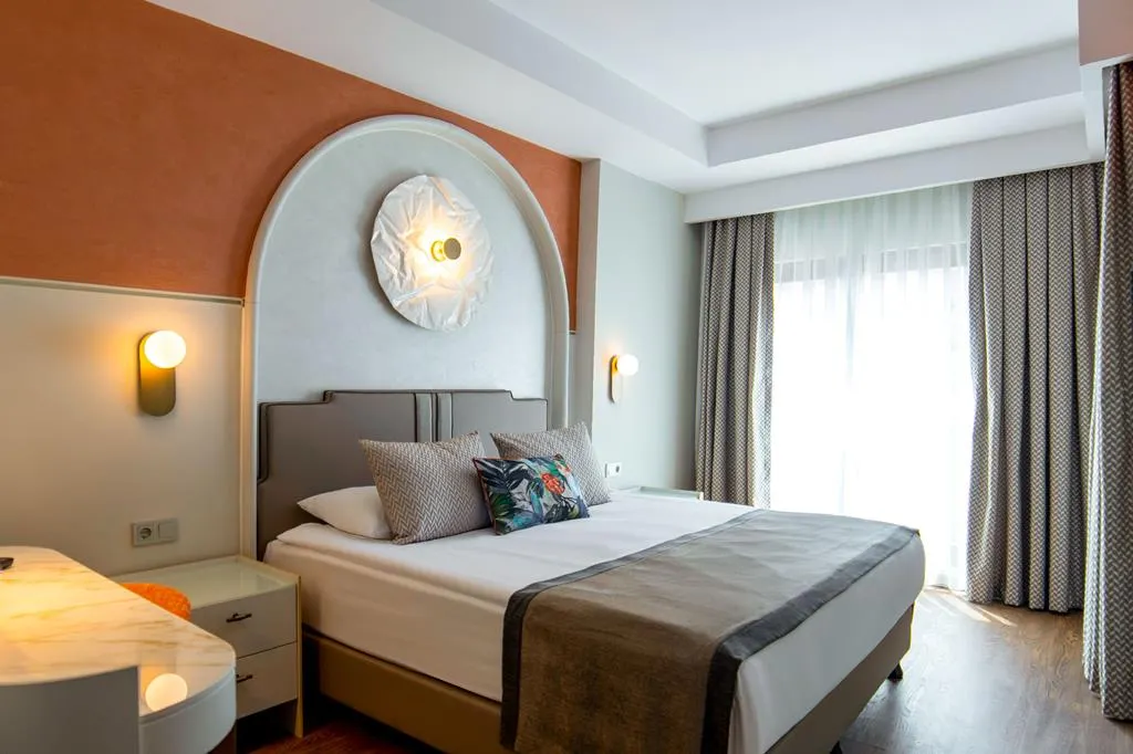 Fame Residence Lara&Spa