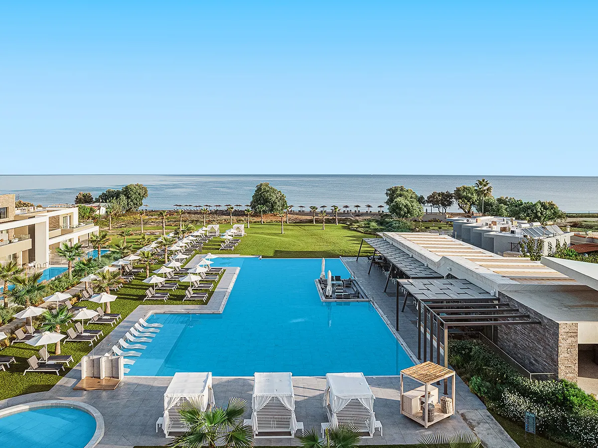 Myrion Beach Resort&Spa