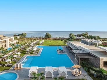 Myrion Beach Resort&Spa