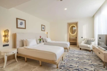 Swissotel Living Bodrum