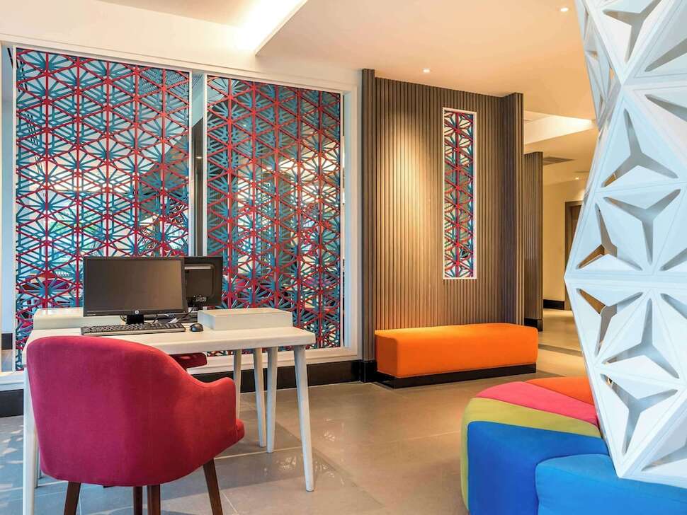 Ibis Styles Phuket City