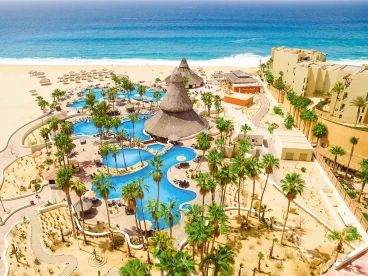 Sandos Finisterra Los Cabos