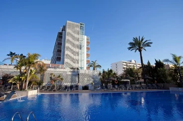 Bahia de Alcudia Hotel&Spa