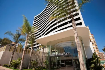 Hotel&Apartamentos Primavera Park