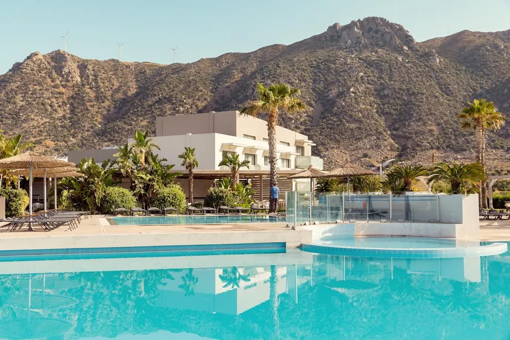 Akti Palace Resort&Spa