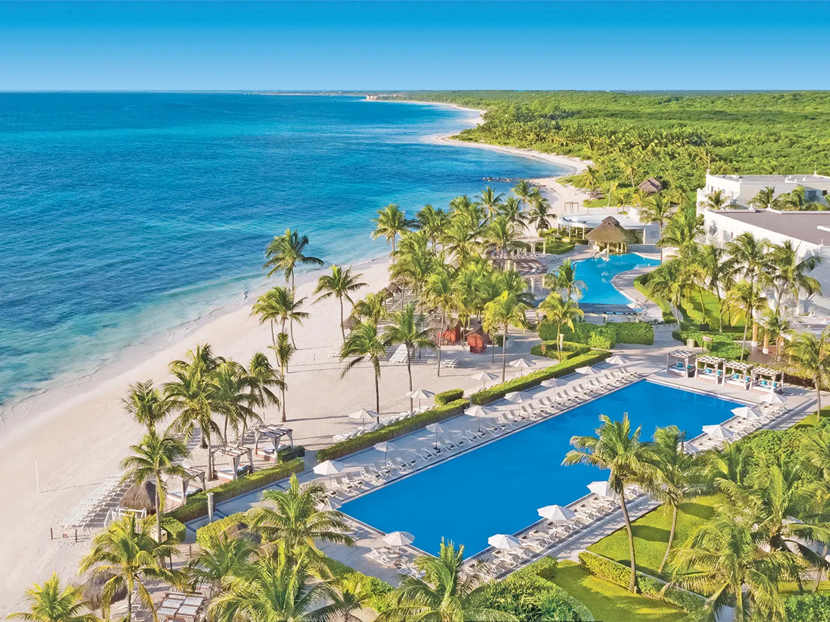 Dreams Tulum Resort&Spa