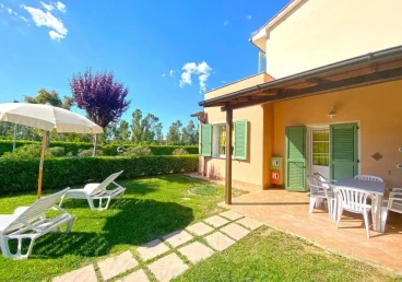 Residence Rosa Dei Venti