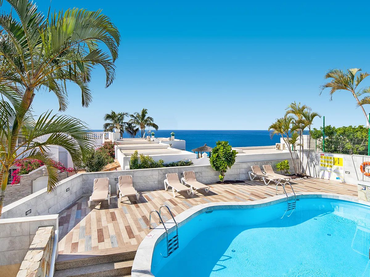 Apartments Garden&Sea Boutique Lodging by LIVVO