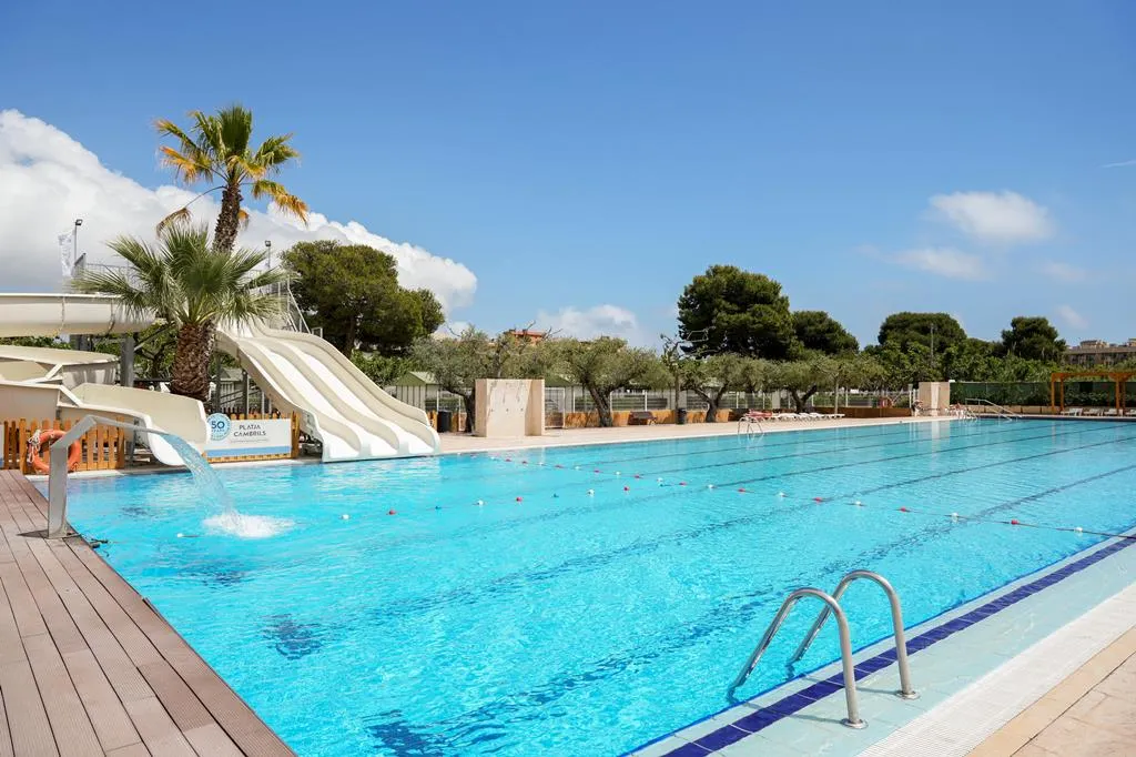 Camping&Bungalow Park Platja Cambrils