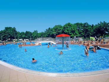 Camping Bijela Uvala