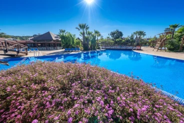 Estival Torre de la Mora